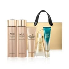 AHC vital golden collagen youth total care set 5 pcs