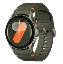 Samsung Galaxy Watch 7 SM-L305 LTE 40MM Green Excellent