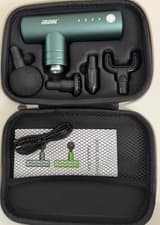 Electric Vibrational Proffesional Massage Gun