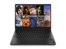 HyperX HyperX OMEN Laptop Computer 15.3" 2.5K AMD Ryzen 7 16 GB memory;1 TB SSD