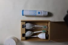 Philips Sonicare Rechargeable Electric Toothbrush
