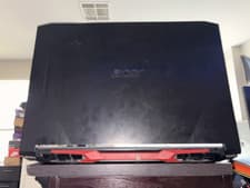 Acer Nitro 5 Gaming Laptop 15.6in i5 NVIDIA GeForce GTX 1080p Webcam