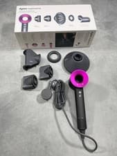 NEW Dyson Hair dryer