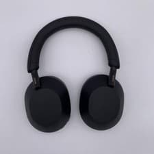 Sony WH-1000XM5SA Active Noise Cancellation Headphones Black WH-1000XM5/SA