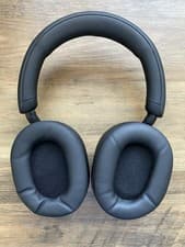 Sony WH-1000XM5 Wireless Noise Canceling Headphones - Black