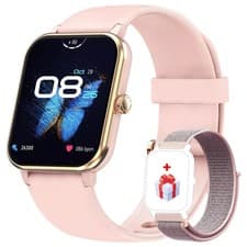 2026 Smart Watch Men/Women, Waterproof Smartwatch Bluetooth For  iPhone Samsung*