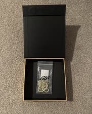 Gold Rope Chain Necklace (4mm, 18–20”) – GLD
