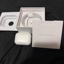 air pods pro2 (2nd gen) charging case type-c with fast shipping