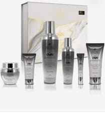 Secret Collagen Caviar Essence Skin Rejuvenation Ritual Face Skin Care Set