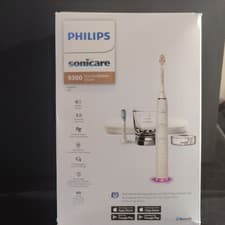 Philips Sonicare Diamondclean Smart 9300 Electric Toothbrush, Sonic Toothbrush w