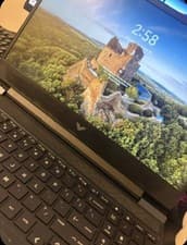 HP Victus 15 Gaming Laptop 15in FHD i5 RTX 3050 8GB 512GB SSD+1TB W11