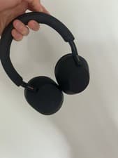 Sony WH-1000XM5/ Industry Leading Noise Canceling Bluetooth Headphones (No Box)