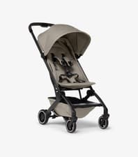 Joolz Aer+ Stroller Sandy Taupe - NEW!! - Lightweight Travel Stroller