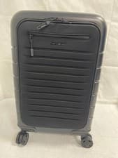 Samsonite Variate 21in Spinner Carry-on 147777-1041 Black RightHeight Handle ln