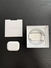 Apple AirPods Pro (2nd Generation) MTJV3LL/A New