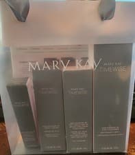 Mary Kay Timewise Miracle set combo/oily
