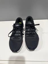Nike Air Zoom Vomero 16 Black White DA7698-001 Women's 8.5 Running Shoes