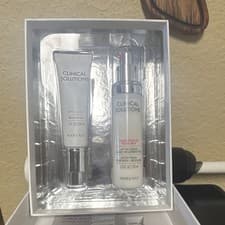 Mary Kay Clinical Solutions Retinol 0.5 + Calm+Restore Facial Milk Set 1/2.5