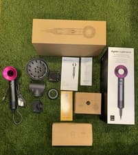 Dyson Supersonic Hair Dryer HD08