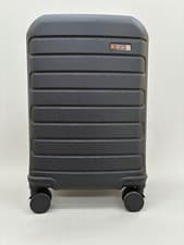 Luxe Hardside Carry-On ~ Luggage with TSA Approved Lock ~ Lightweight!
