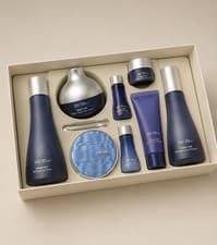 SU:M37 Water-Full Special Set Korean Skincare Gift Set New Authentic