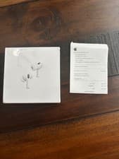 Apple AirPods Pro 2nd Generation with MagSafe Wireless Charging Case (USB‑C)...