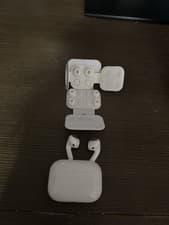 Apple AirPods Pro 2nd Generation with MagSafe Wireless Charging Case (USB‑C)...