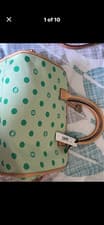 dooney and bourke purse and tote