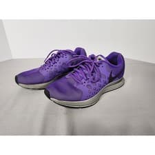Nike Air Zoom Pegasus 31 H2O Repel Purple Reflective Running Shoes 683677-005 8