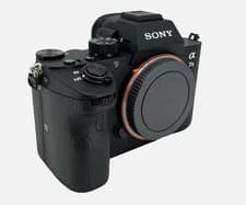 Sony Alpha a7 III 24.2MP Full-Frame Mirrorless Camera Body - ILCE7M3 - BRAND NEW