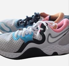 Nike Cosmic Unity Low Top Breathable Mesh Lace-Up Lola & Bugs CN3406-505