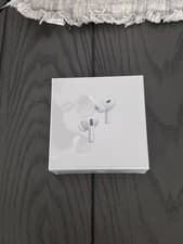Apple AirPods Pro 2nd Generation w/ MagSafe Charging Case Sealed In Box