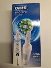 Oral-B Pro 1000