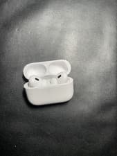 Apple AirPods Pro 2nd Generation with MagSafe Wireless Charging Case (USB‑C)...
