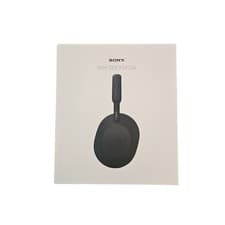 Sony WH-1000XM5SA Wireless Active Noise-Cancellation Bluetooth Headphones -Black