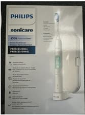 Philips Sonicare Electric Toothbrush - HX6481/11 (White)