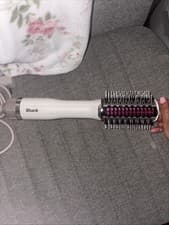 Shark hair dryer