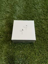 Apple AirPods Pro 2nd Generation with MagSafe Wireless Charging Case (USB-C)...