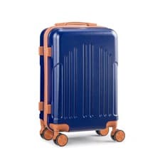 20"/24"/28" Hardshell Carry On Luggage with Spinner Wheels Lightweight Suitcase