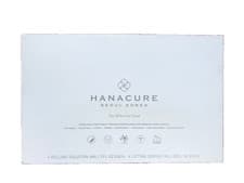 Hanacure® The All-In-One Facial® Set - Face Lifting Mask, Neck Firming and Tight