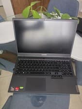 Lenovo Legion 5 15ARH05H 15.6" Ryzen 7 4800H 2.9GHz 16GB RAM 512GB SSD RTX 2060