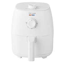 Mainstays 2.2Qt Air Fryer Arctic White Automatic Shutoff FREE SHIP