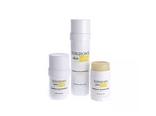 Surgeon's Skin Secret 3pc Travel Pack - Lemon