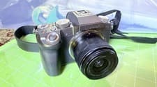 Panasonic Lumix DMC G7 Mirrorless Camera 14-42mm Lens Tested