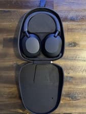Sony WH-1000XM5 Wireless Noise Canceling Headphones - Black