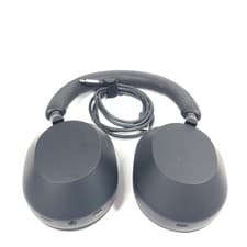 Sony WH-1000XM5 Wireless Noise Canceling Headphones - Black GRADE A