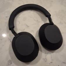 Sony WH-1000XM5 - Active Noise Cancellation Headphones *READ*