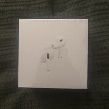 Apple AirPod Pro 2nd Generation Bluetooth