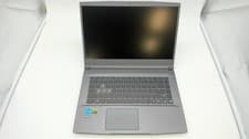 MSI Thin 15 B13VE-3023US 15.6" FHD 144Hz i5-13420H 16GB 512GB SSD RTX 4050 Grey