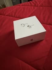 Apple AirPods Pro 2nd Generation with MagSafe Wireless Charging Case - White